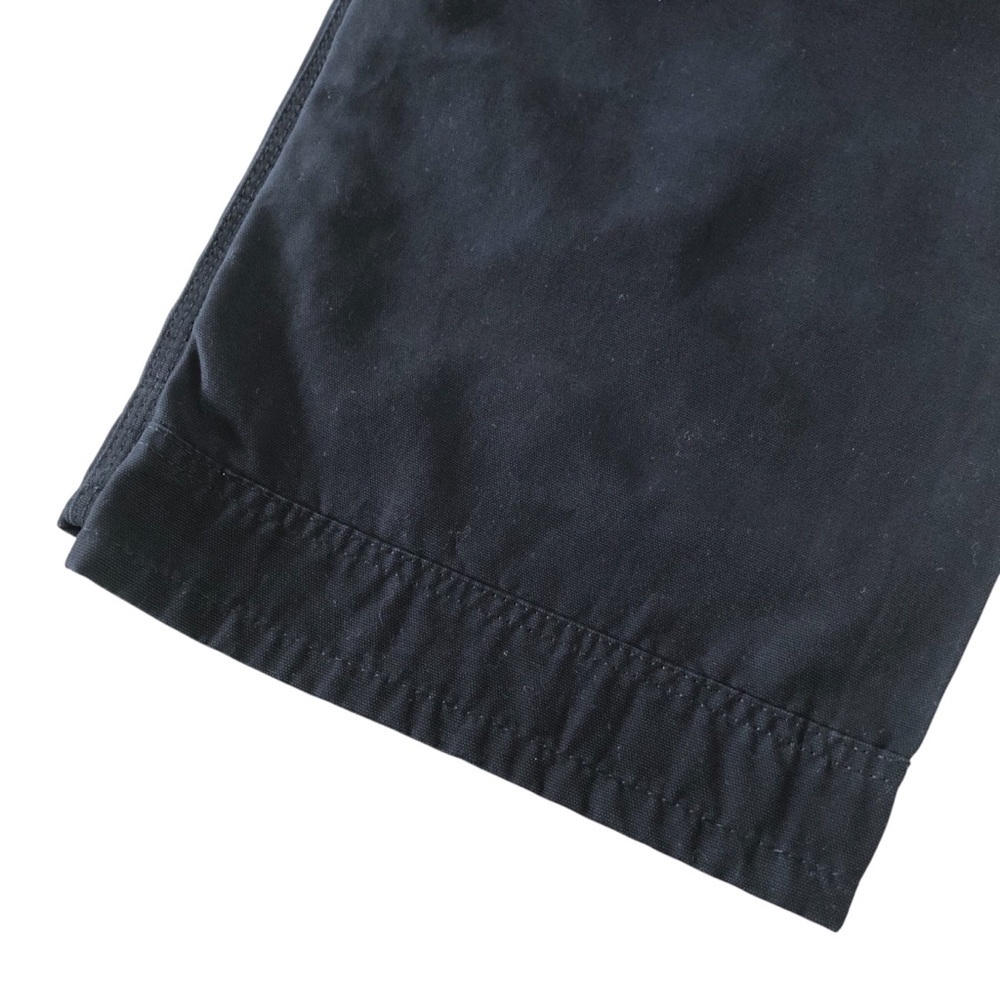 Amazon Essentials Men’s Carpenter Work Pants 38x30 Black Durable Utility Pant - Picture 6 of 8